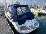 Cranchi Endurance 33 Bathing Platform